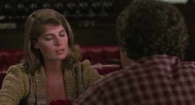 You've heard
of a no-win situation, - Albert Brooks: Defending My Life