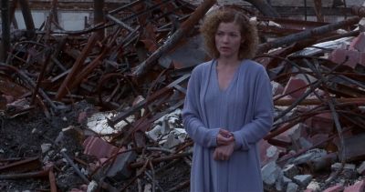 You've heard of Carrie White - The Rage: Carrie 2