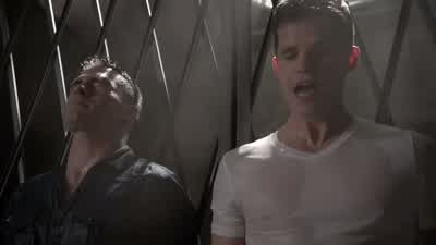 You've heard of me? - Teen Wolf
