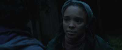 -You've helped me all my life. - Force of Nature: The Dry 2