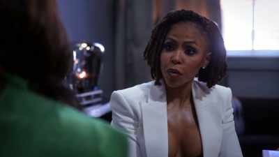 You've helped us enough. - Tyler Perry's Sistas