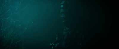 You've hidden this island
from us for years, - Forgotten Experiment