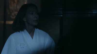 You've hidden your sins
long enough, Renata. - The Rookie: Feds