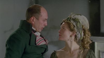 You've had it easy in this war H l ne - Sharpe's Honour