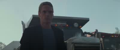 You've jeopardized the mission and the contract! - Die Hard with a Vengeance