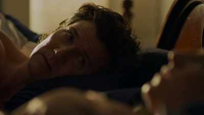 You've just been acting
really strange lately, - My Child Has My Doctor’s Face