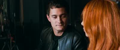 You've just been nominated for three Grammys. - A Star Is Born