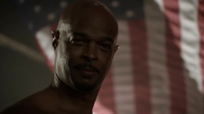 You've just been Roger'd. - Lethal Weapon