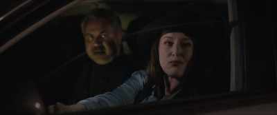 - You've just got a
bit a little bit there, - Aftertaste