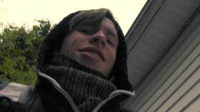 You've just gotta
admit that was, - Hell House LLC II: The Abaddon Hotel