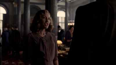 You've just made some money. - Boardwalk Empire
