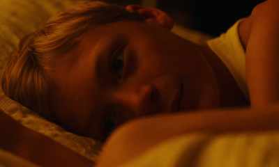 You've just opened your eyes
for the very first time. - Close