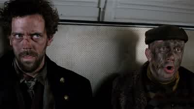 Who won the gold? - 101 Dalmatians
