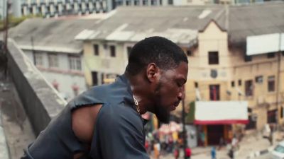 You've killed all my loved ones. - Gangs of Lagos
