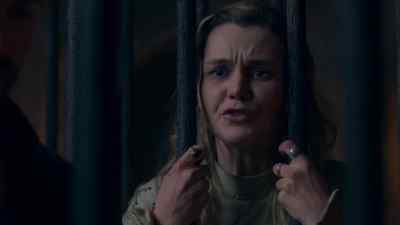 You've killed her! - The Outpost