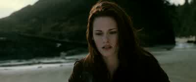 You've killed people JakeBella we're not killing anyoneThen who isWhat we're trying to protect you people from - The Twilight Saga: New Moon