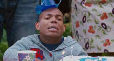 You've killed
the women and babies! - Little Man
