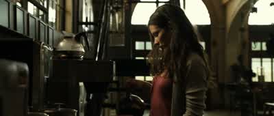 You've known Charlie a long time. - Real Steel