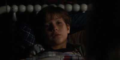 You've laid down the groundwork,
and when it comes the time, - The Book of Henry