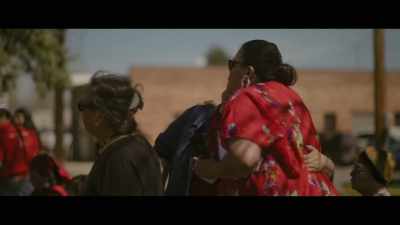 You've had law enforcement
refuse to talk to you. - Murder in Big Horn