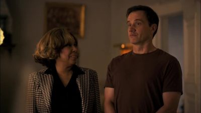 You've learned all I have to teach you. - White Collar