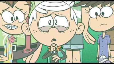 You've led your loved
ones right into my trap. - No Time to Spy: A Loud House Movie