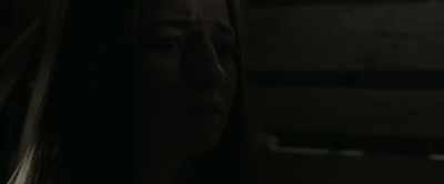 You've nobody left
in this world. - You Are Not My Mother
