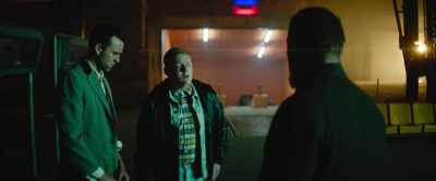 You've let me down,
and you've let yourselves down. - Terminal