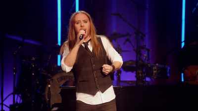 You've literally made a living - Tim Minchin: Back