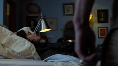 You've lived like this for 12 years? - Marvel's Jessica Jones