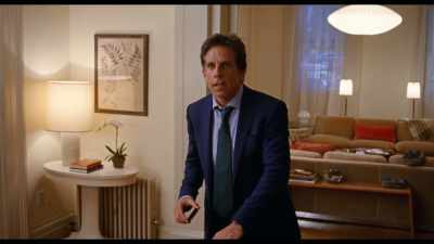 You've lived without it now for 30 years.
I think you can manage. - The Meyerowitz Stories