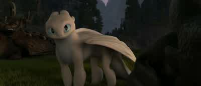 You've looked after us for long enough. - How to Train Your Dragon: The Hidden World