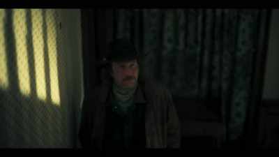 "You've lost your angel." - The Third Day