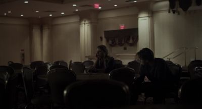 You've lost so much - Beginners