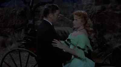 You've lost your poker face. - Gunfight at the O K  Corral