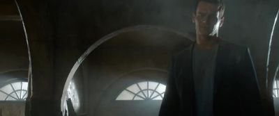You've lost something, Tom. - The Matrix Resurrections