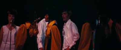 ("YOU'VE LOST THAT LOVING FEELING") - Elvis: That's the Way It Is