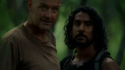 You've lost your edge, old man. - Lost