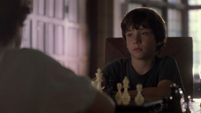 You've lost - Searching for Bobby Fischer