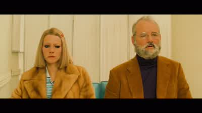 You've made a cuckold of me. - The Royal Tenenbaums