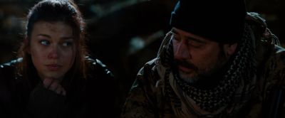 You've made a difference Hell you - Red Dawn