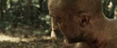 You've made a mistake. - Escape and Evasion