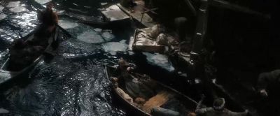You've made great progress. - The Hobbit: The Battle of the Five Armies
