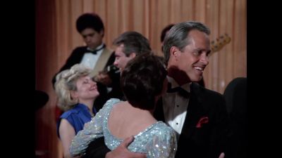 You've made her
one happy lady. - The Love Boat