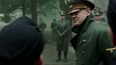 You've made history. - Downfall