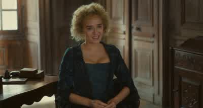 You've made me laugh. - Portrait of a Lady on Fire