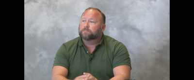 You've made money
from every single one - The Truth vs. Alex Jones