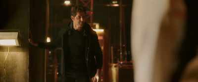 You've made this move already.
- I have a plan B for you. - Kaabil