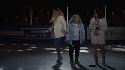 You've made New York Magazine's - Girls5eva