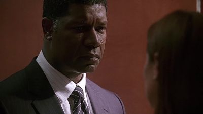 - You've made some changes.
- Yes, sir. - 24